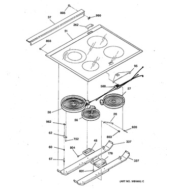 Diagram for JSP40AV1AA