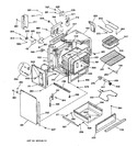 Diagram for 3 - Body Section