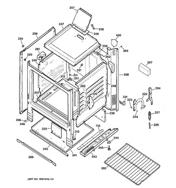 Diagram for RGB508BPW1WH