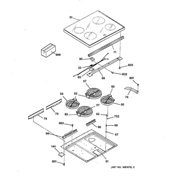 Diagram for RB787WY1WW