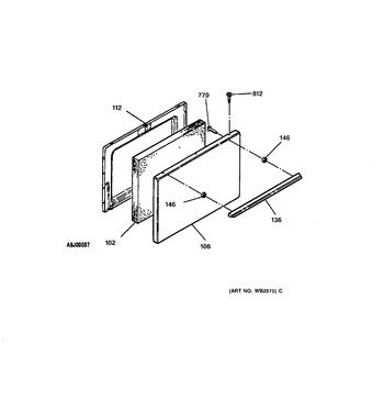 Diagram for RB502S3WH