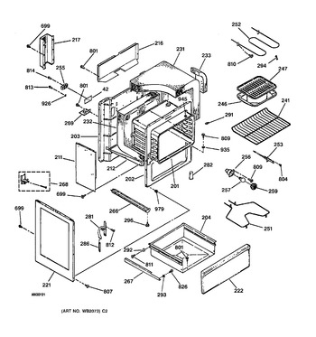 Diagram for RB754GY2WH