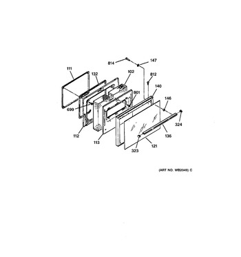 Diagram for RB754GY2WH