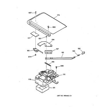 Diagram for RB754GY2WH