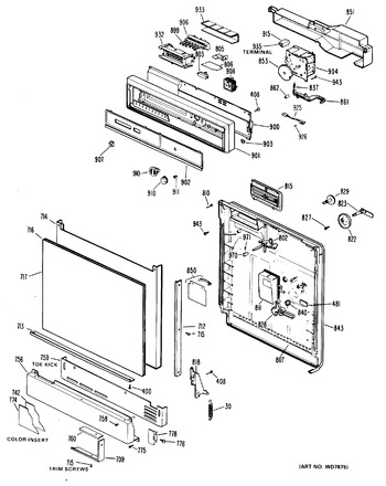 Diagram for GSD1130L20