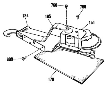 Diagram for JDP36GP1