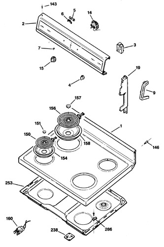 Diagram for JBS03G*R1