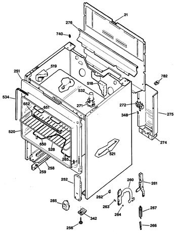 Diagram for JBS03G*R1