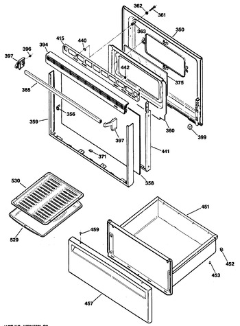 Diagram for JBS03G*R1