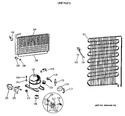 Diagram for 3 - Unit Parts