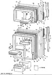 Diagram for 1 - Component Group