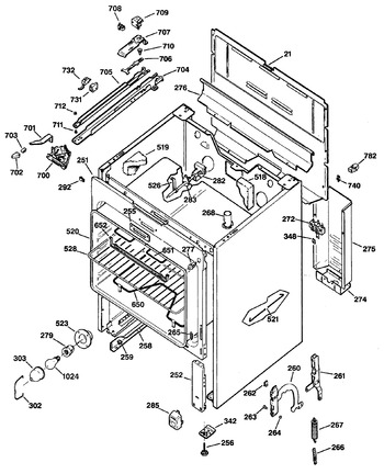 Diagram for JBP27G*R2