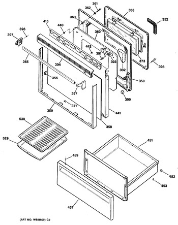 Diagram for JBP27G*R2