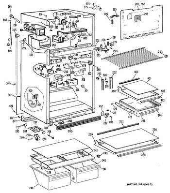 Diagram for TBX18TRJRWH