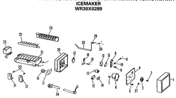 Diagram for TBX18TRJRWH