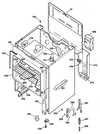 Diagram for JBS06GS1