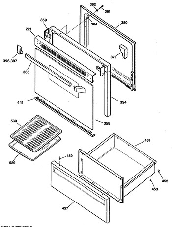 Diagram for JBS06GS1