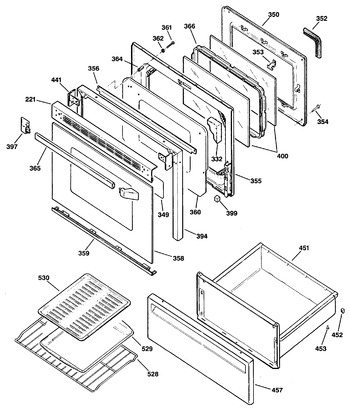 Diagram for JBP55GS1