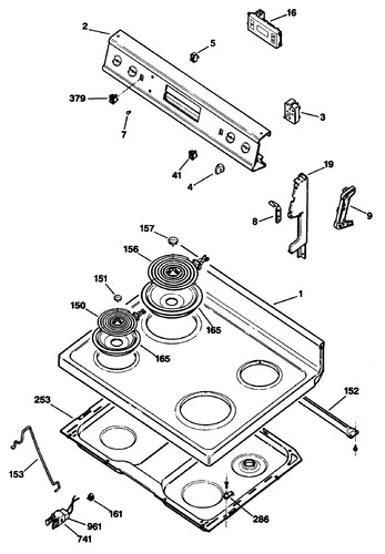 Diagram for JBP58GS2