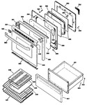 Diagram for 2 - Component Group