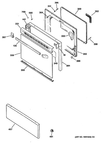 Diagram for JBP19GV1