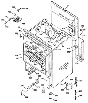 Diagram for JBP65GV1WH