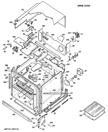 Diagram for RK747*D1