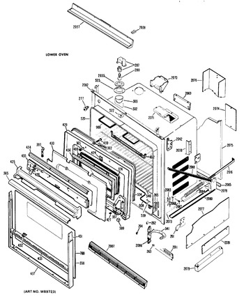 Diagram for RK767G*D1