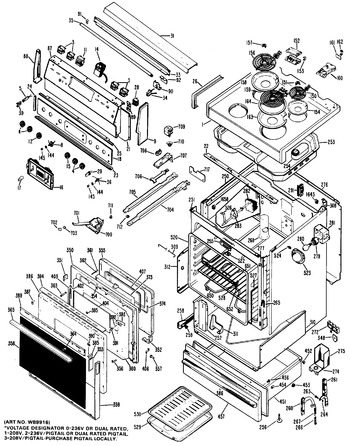 Diagram for RB747G*D2