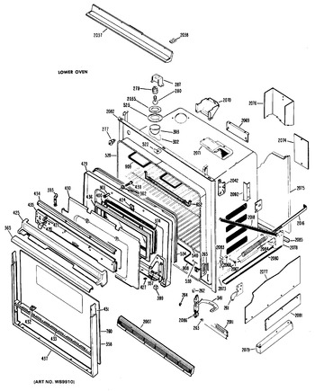 Diagram for RK767G*D2