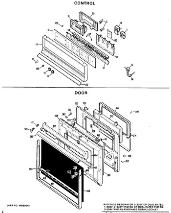 Diagram for RK747G*D2