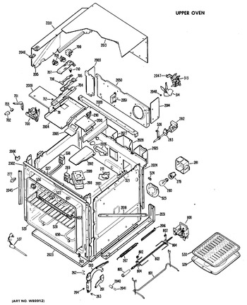 Diagram for RK777G*D2