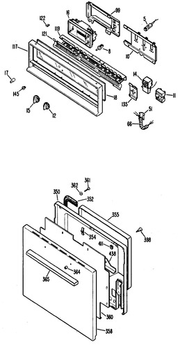 Diagram for RJ742*T7