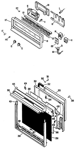 Diagram for RJ742G*T7