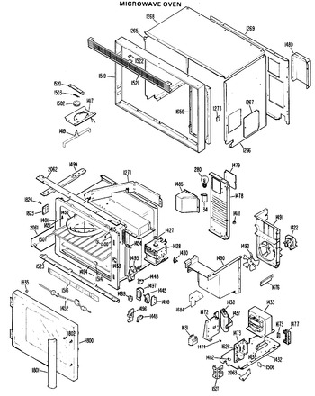 Diagram for RK960G*03