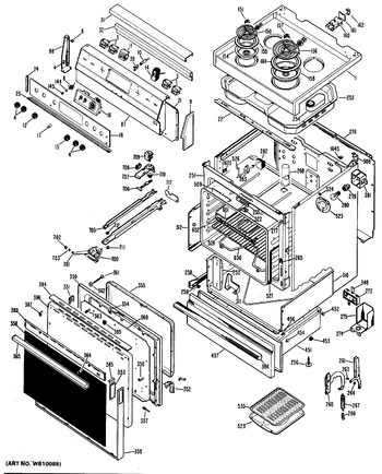 Diagram for RB735G*A6