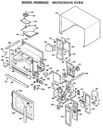 Diagram for RE966002