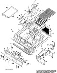 Diagram for 1 - Component Group