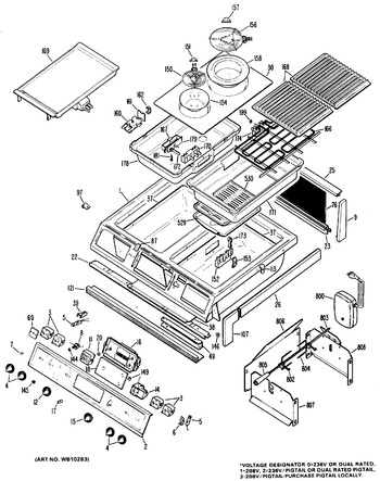 Diagram for RS778G*H2