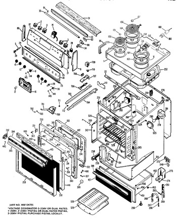 Diagram for RB747G*J1