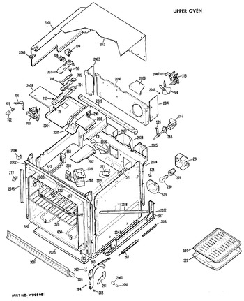 Diagram for RK747G*J1