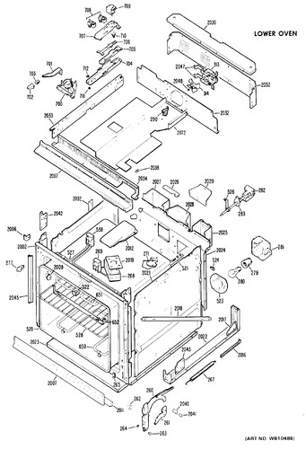 Diagram for RK777G*J1