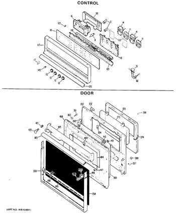 Diagram for RK767G*J1