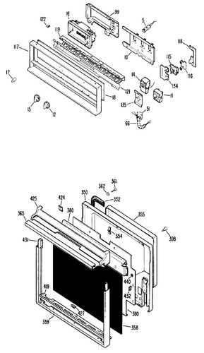 Diagram for RJ745G*J3