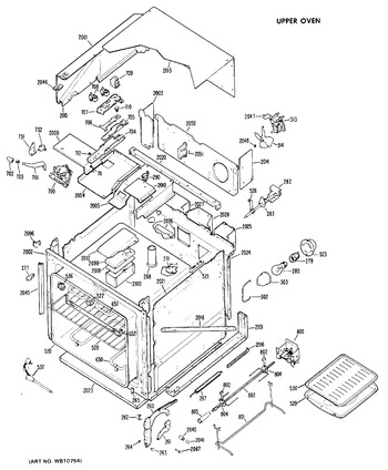 Diagram for RK777G*J3