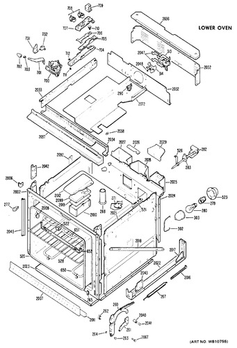 Diagram for RK777G*J3