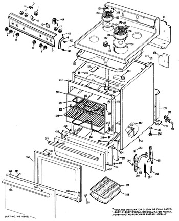 Diagram for RB525*J2