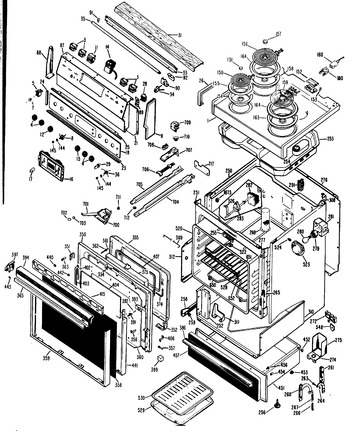 Diagram for RB747G*J2