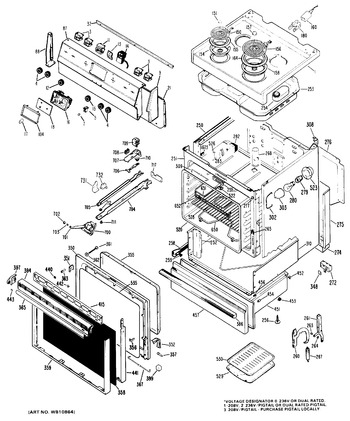 Diagram for RB735G*J4