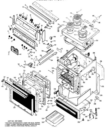 Diagram for RB747G*J4